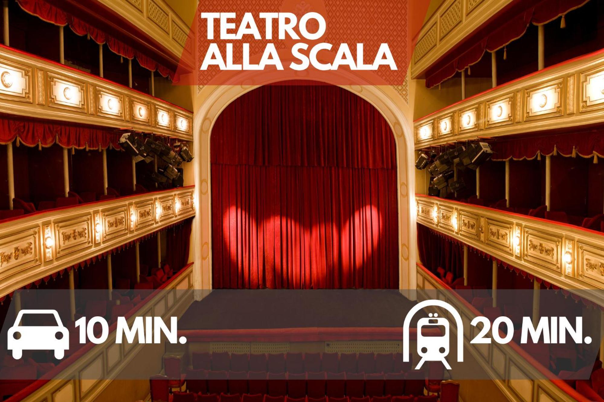 Duomo Home - 6 Stops From Duomo, 5Min From Central Station, Ac, Netflix, Milán Exterior foto